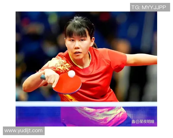 对话张芳：回顾乒乓球生涯中的辉煌与挑战